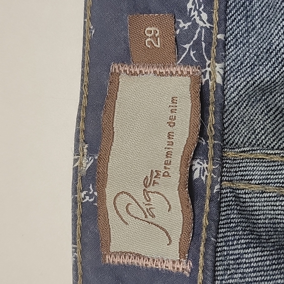 Paige Premium Denim - Picture 3 of 3